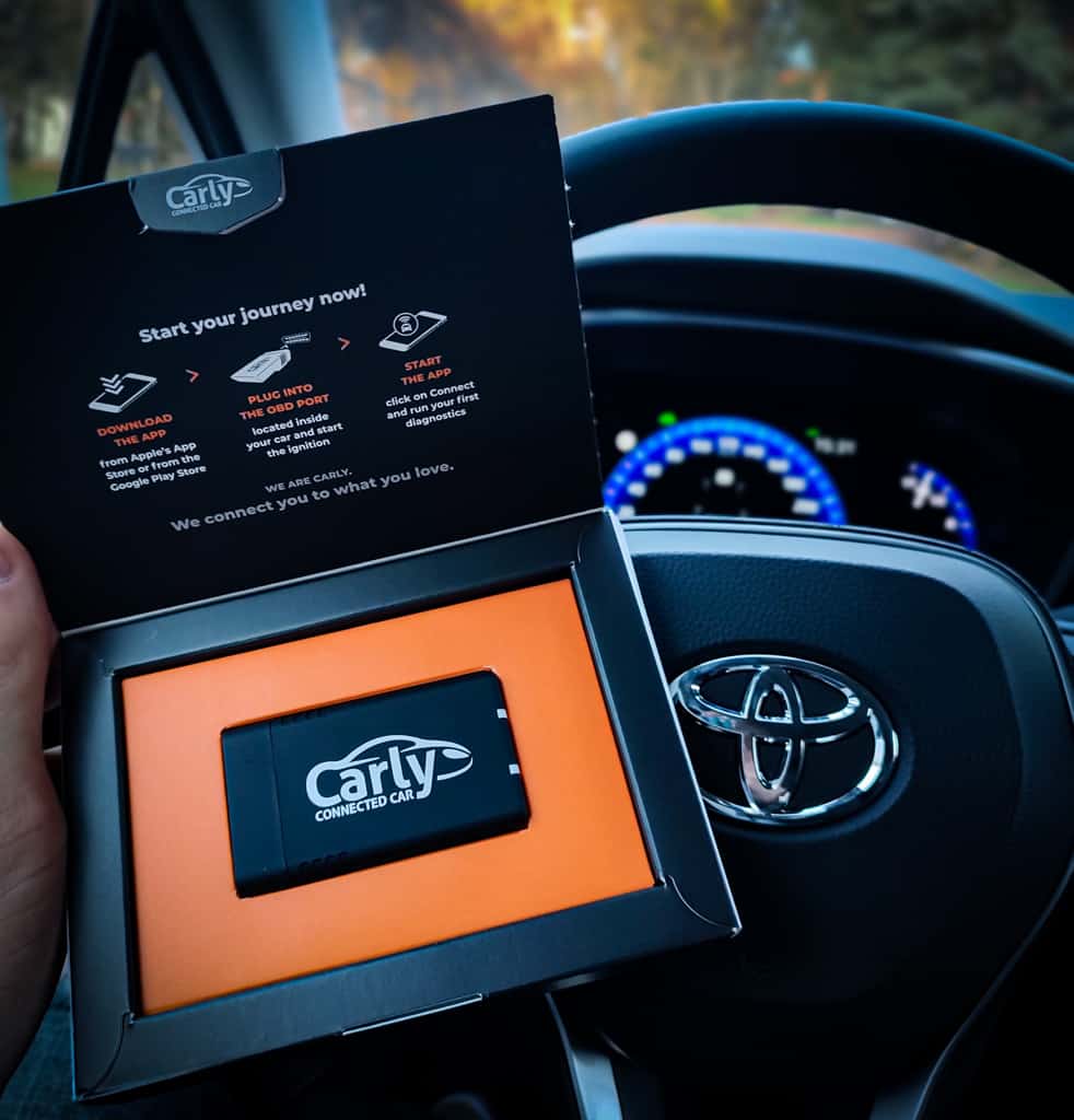 🔥Only 2 days left - Carly Connected Car