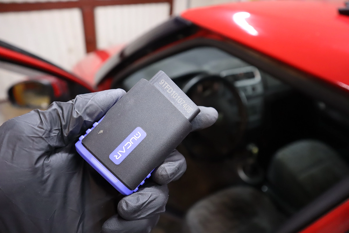 mucar driverscan