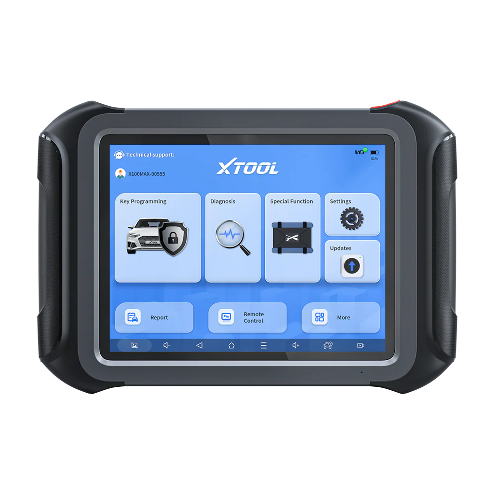 XTool X100 MAX