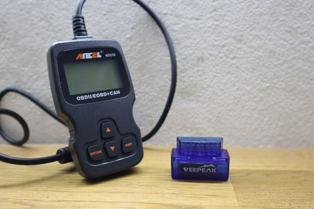 The 3 Engine Code Readers I'd Actually Buy (Out of 25+ Tested) Iamcarhacker