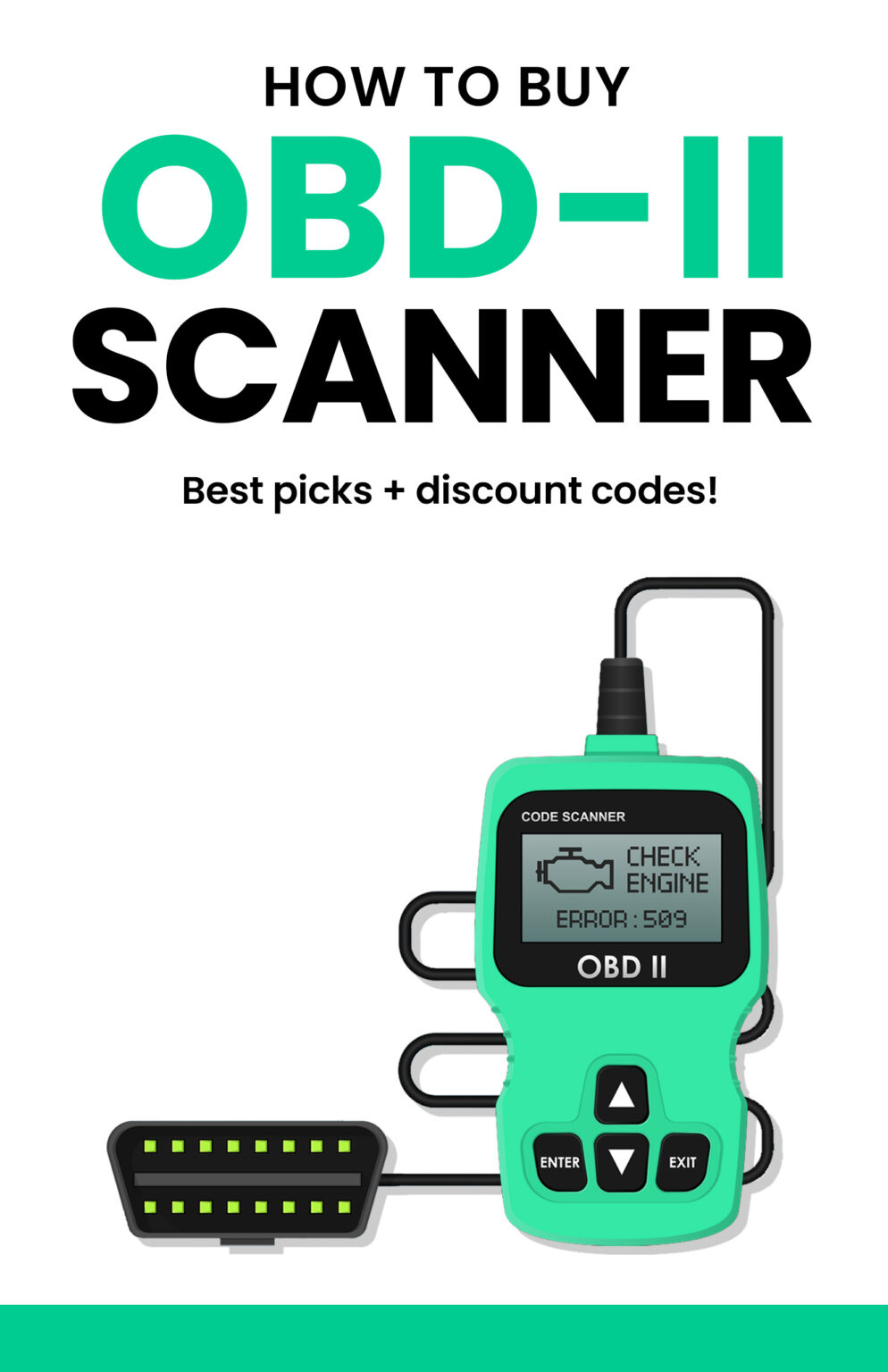 Best BiDirectional OBDII scan tools in 2025 Iamcarhacker
